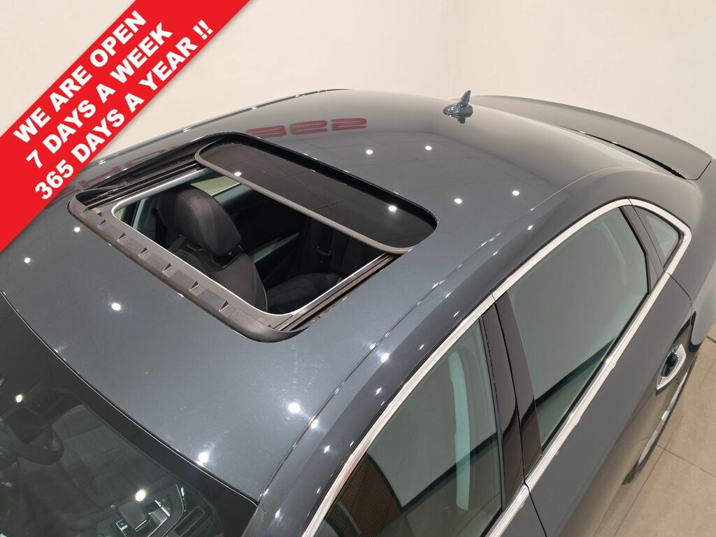 Audi A4 Tdi 35 Se Saloon Grey
