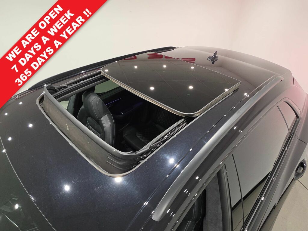 Audi Q8 Tfsi V6 55 Vorsprung Black #2