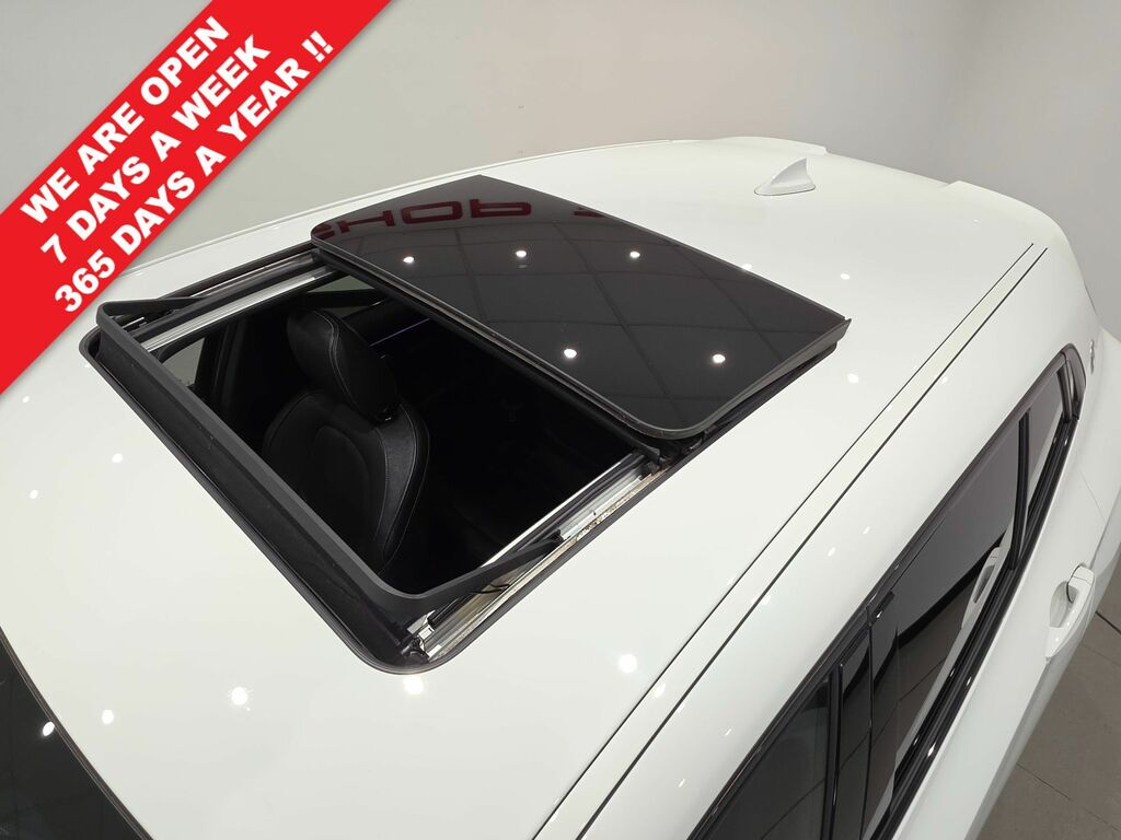 BMW X2 20D M Sport Suv MJ19FNS White #2