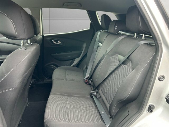 Renault Kadjar 1.6 Dynamique S Nav Dci 130 Bhp Black #15
