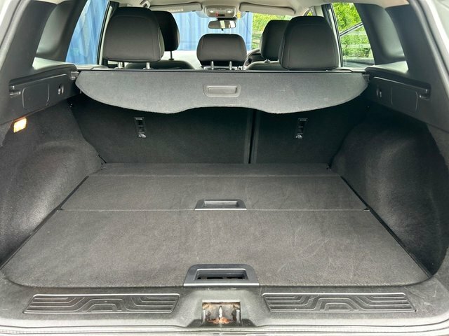 Renault Kadjar 1.6 Dynamique S Nav Dci 130 Bhp Black #28