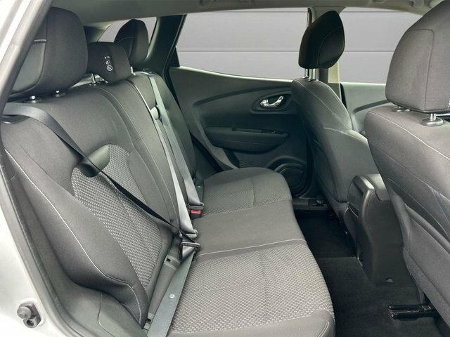 Renault Kadjar 1.6 Dynamique S Nav Dci 130 Bhp Black #17