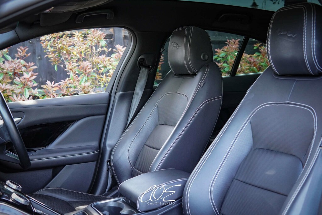 Jaguar I-Pace Hse Black 4Wd LT22XES #3
