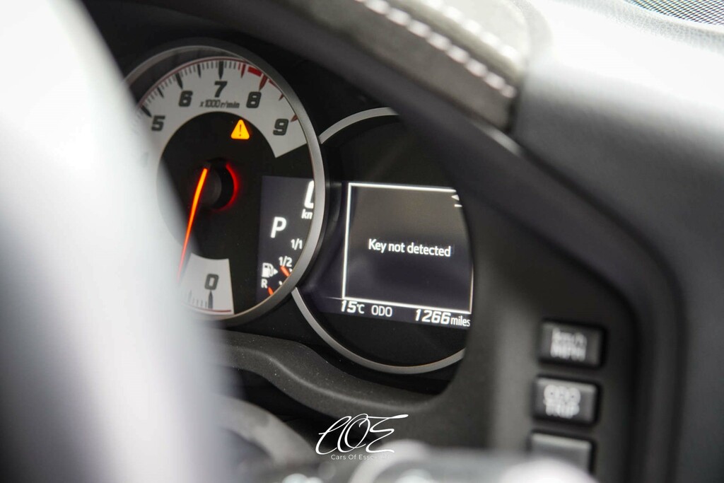 Toyota GT86 Professional D-4s  #5