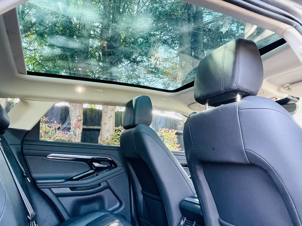 Land Rover Range Rover Evoque Se 4Wd AO20MXX #2