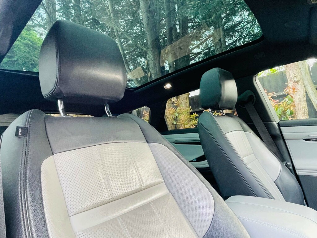 Land Rover Range Rover Evoque Edition Phev 4Wd BL22SGV #2
