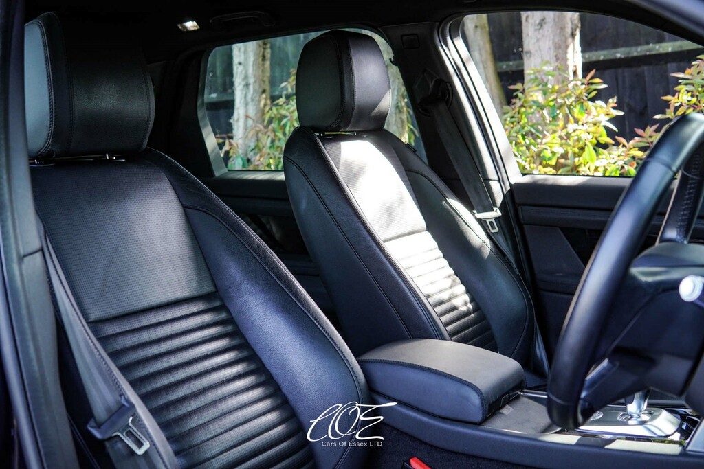 Land Rover Discovery Sport S Mhev 4Wd #4