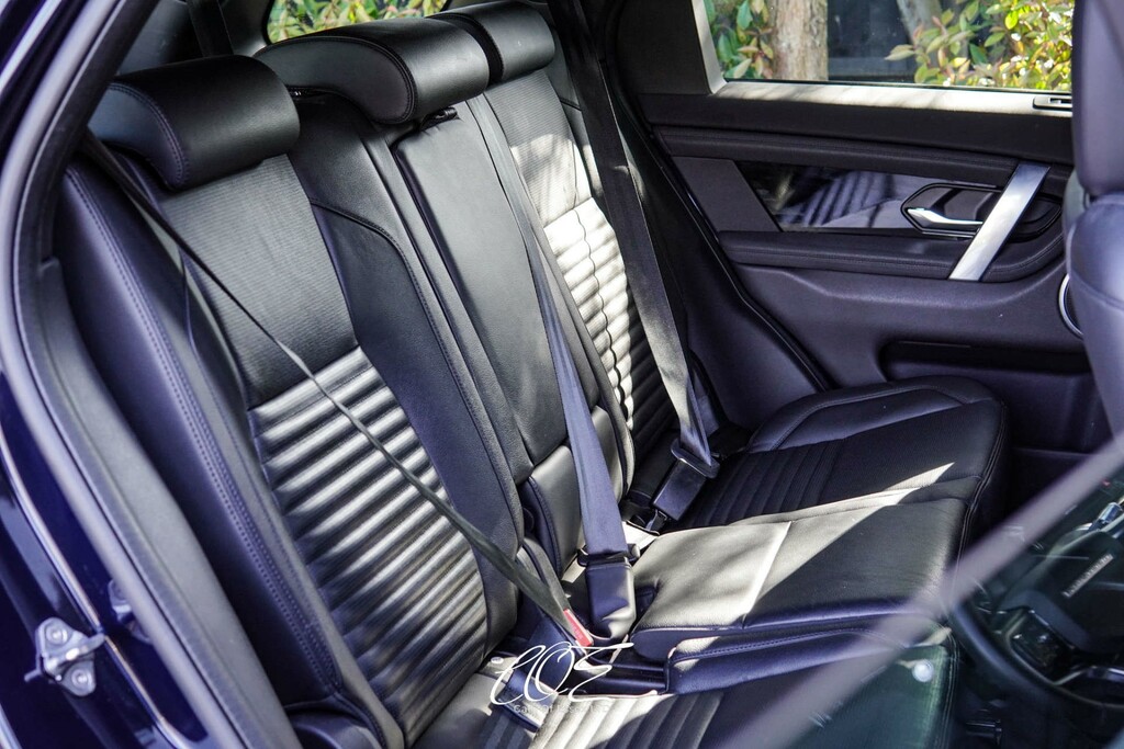 Land Rover Discovery Sport S Mhev 4Wd #6