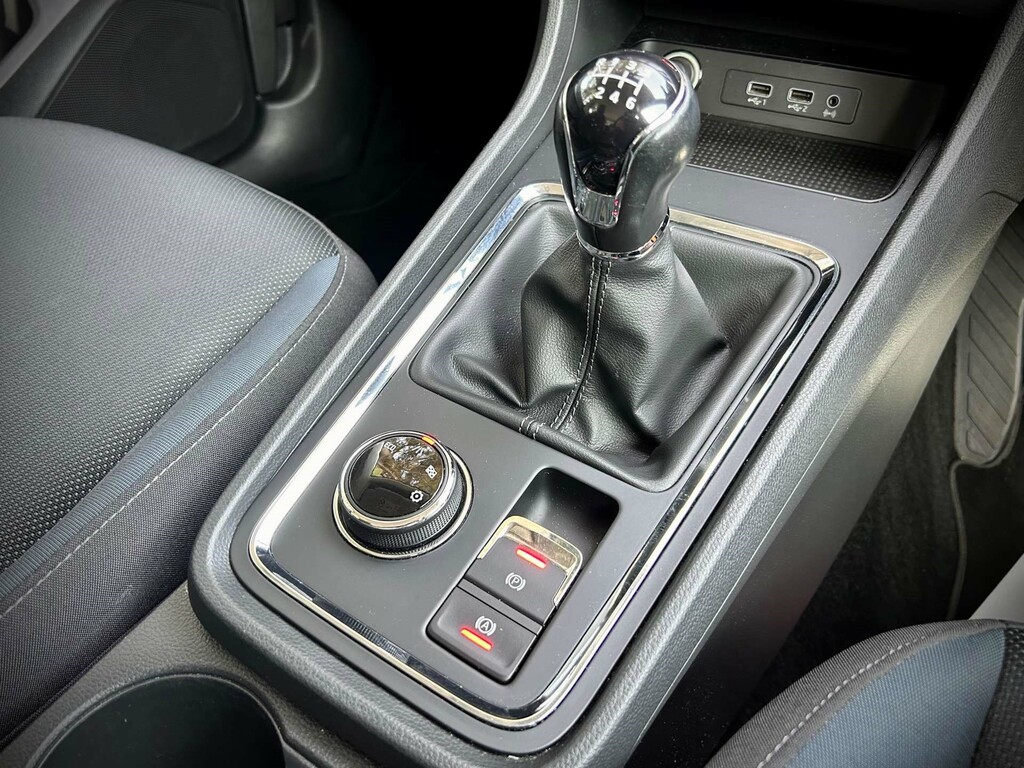 Seat Ateca Se Technology Ecotsi #4