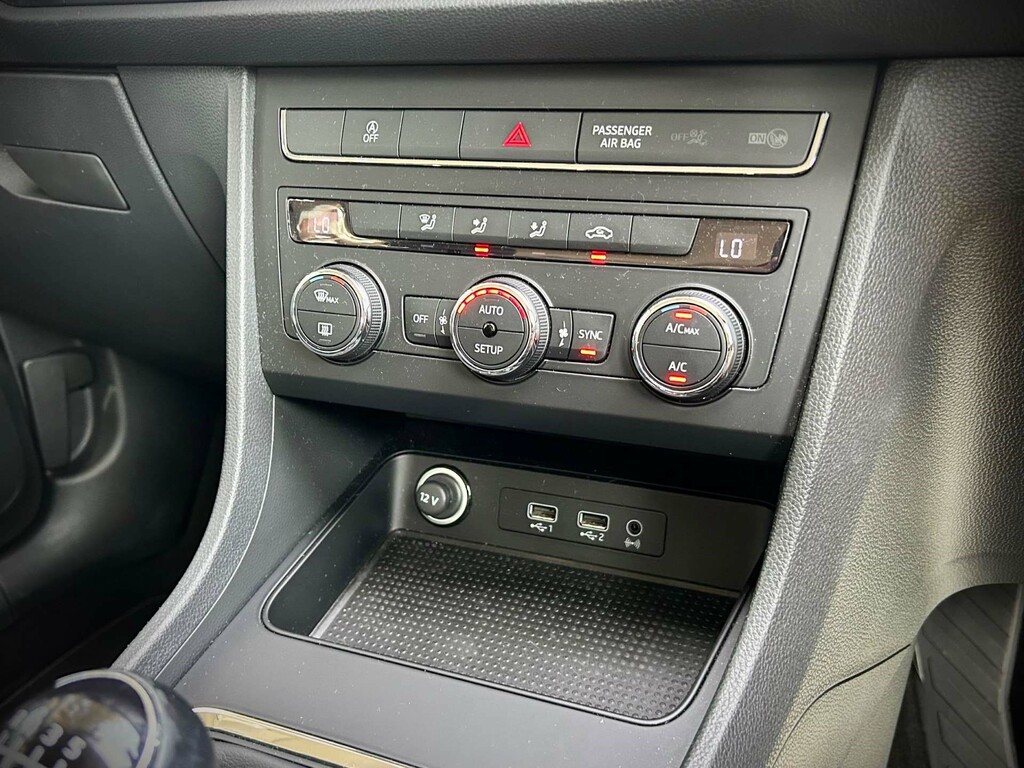 Seat Ateca Se Technology Ecotsi #5