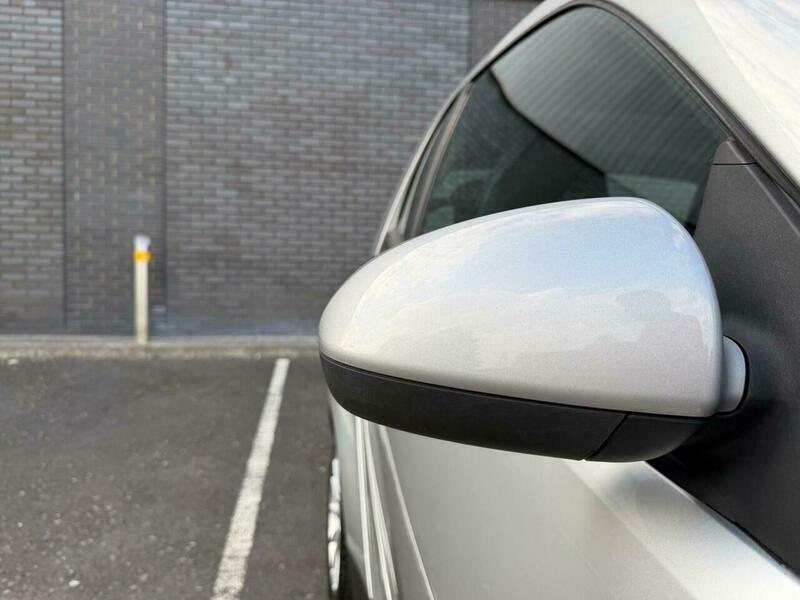 Smart Fortwo Passion 2dr Auto Blue #13
