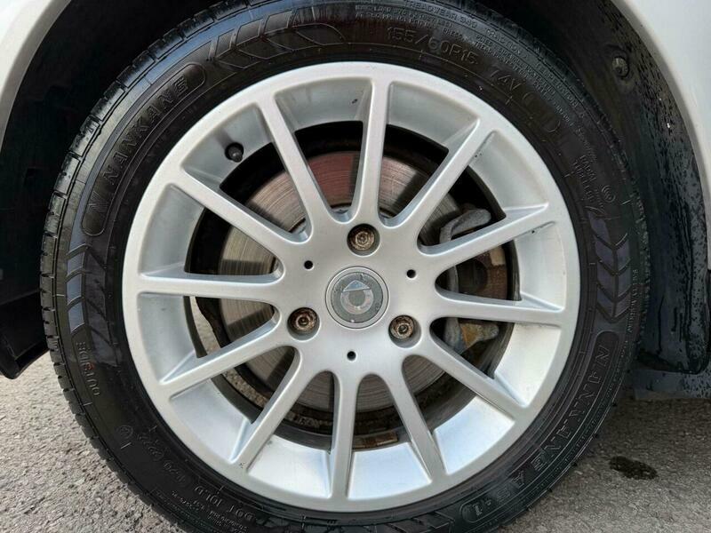 Smart Fortwo Passion 2dr Auto Blue #16