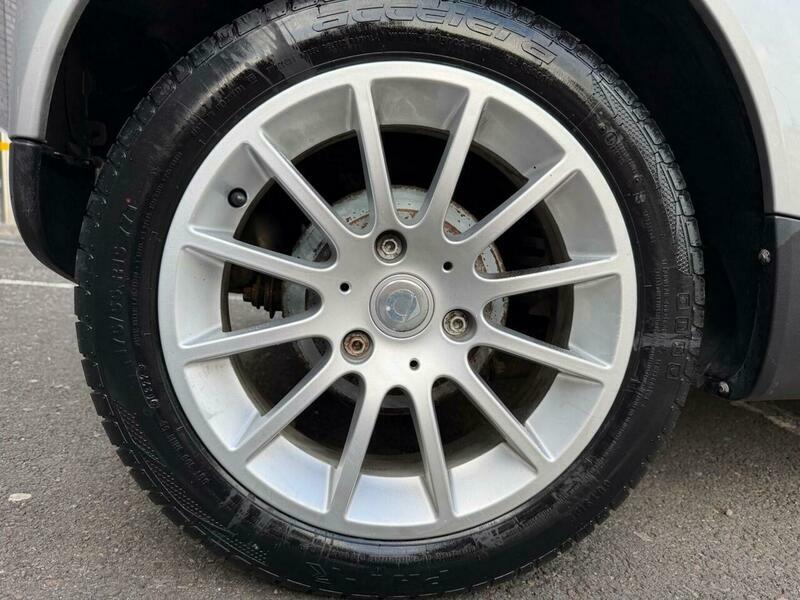 Smart Fortwo Passion 2dr Auto Blue #18