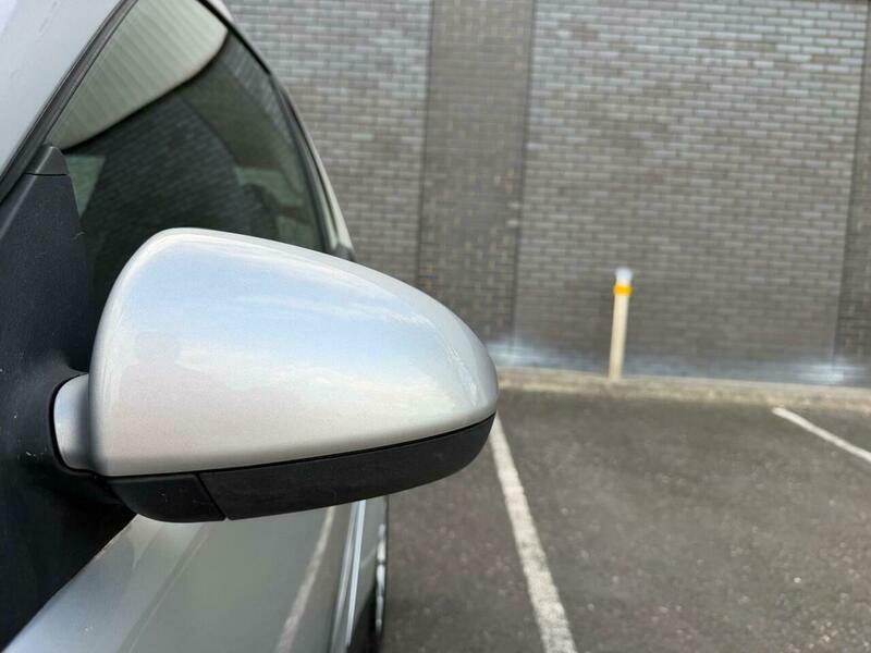 Smart Fortwo Passion 2dr Auto Blue #14