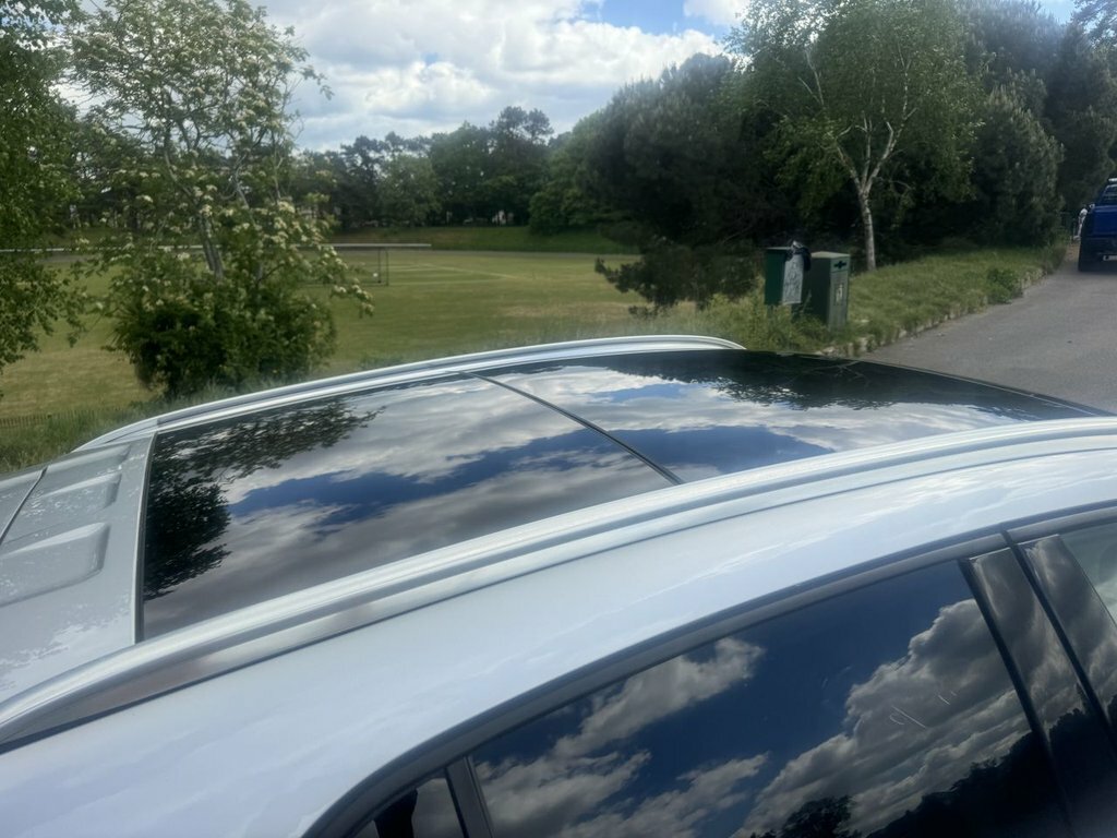 Mercedes-Benz GLA Class 2.1L Sport Silver #6