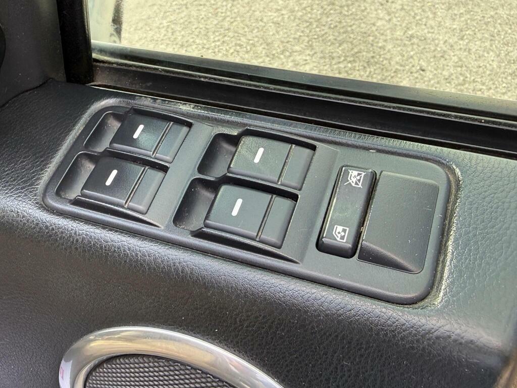 Land Rover Discovery 3 Gs Blue #27