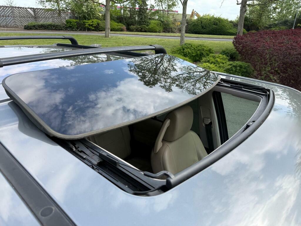 Land Rover Discovery 3 Gs Blue #11