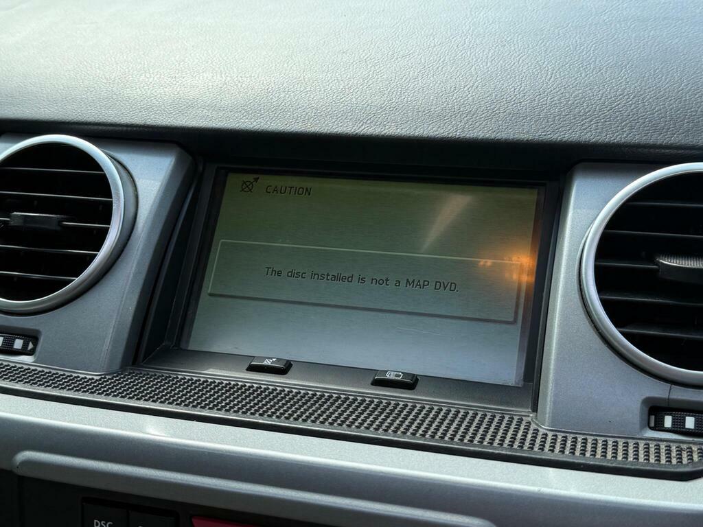 Land Rover Discovery 3 Gs Blue #34