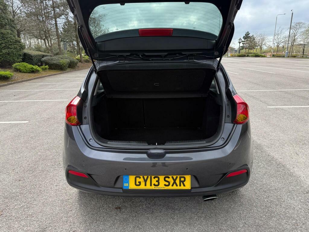 Kia Ceed 1.6 Crdi Ecodynamics 4 Tech Euro 5 S S GY13SXR Silver #6