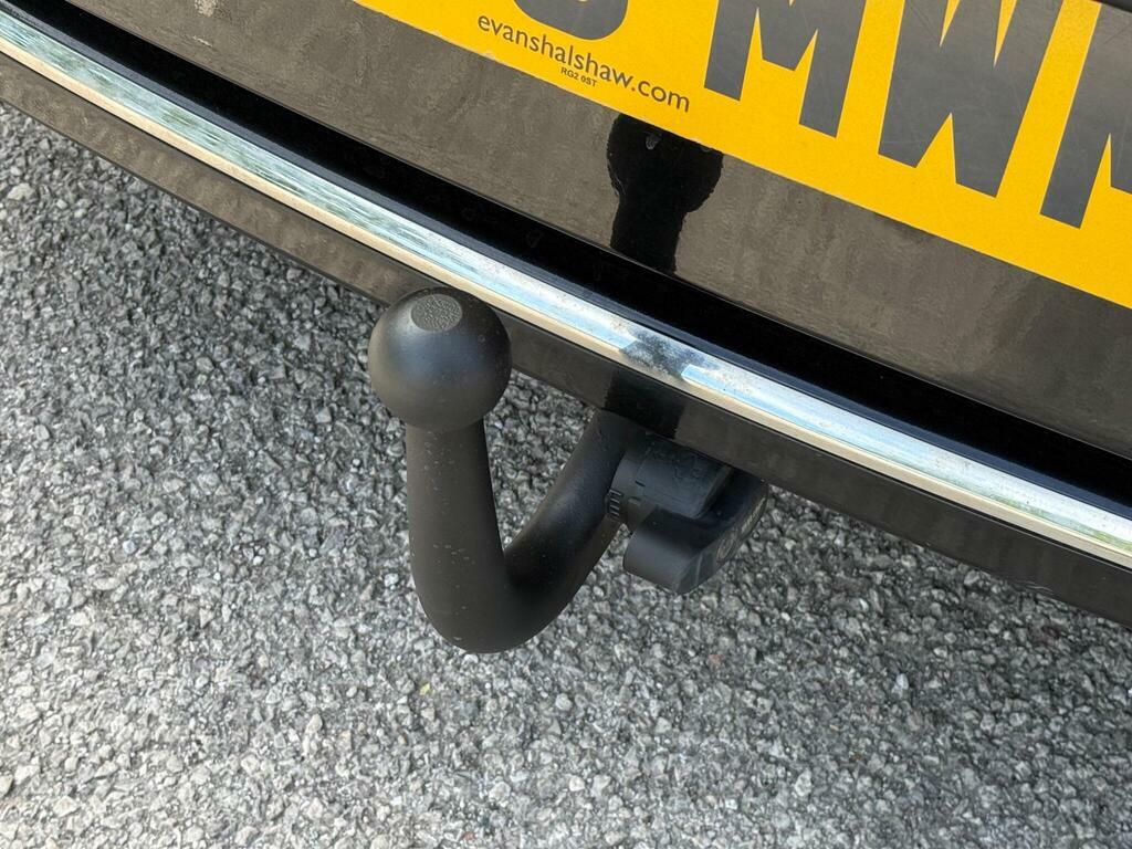 Kia Soul 1.6 Crdi Connect Black #7