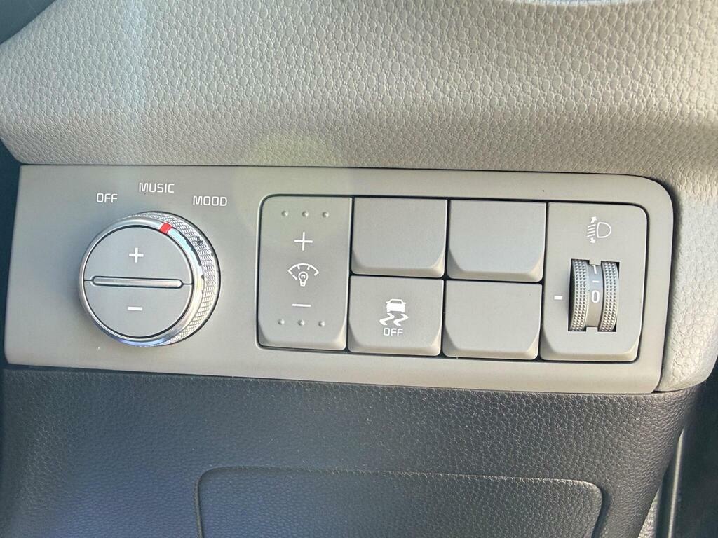Kia Soul 1.6 Crdi Connect Black #24
