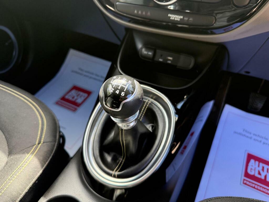 Kia Soul 1.6 Crdi Connect Black #31