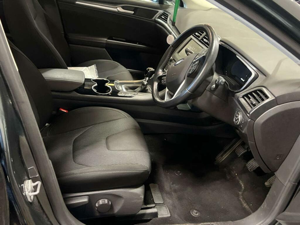 Ford Mondeo 1.5T Ecoboost Titanium Euro 6 Ss Green #3