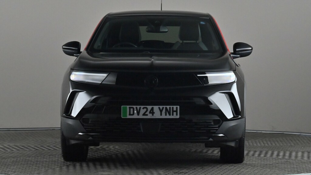 Vauxhall Mokka-e 100Kw Gs 50Kwh DV24YNH Black #2