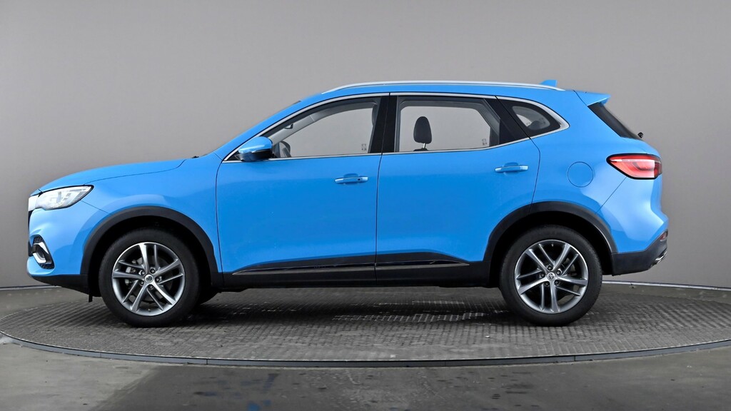 MG HS 1.5 T-gdi Excite SG23RXR Blue #3