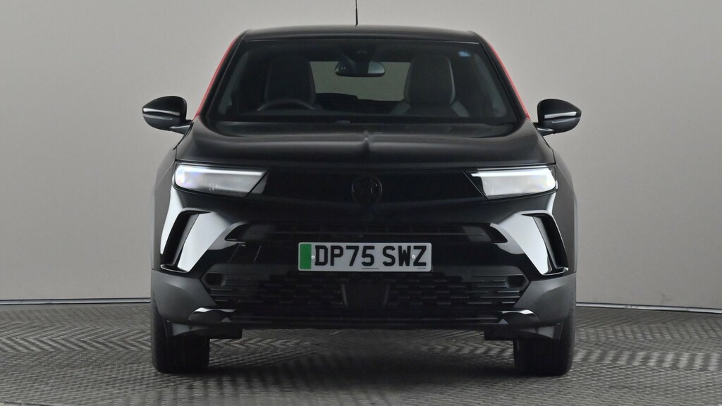 Vauxhall Mokka-e 100Kw Gs 50Kwh DP75SWZ Black #2