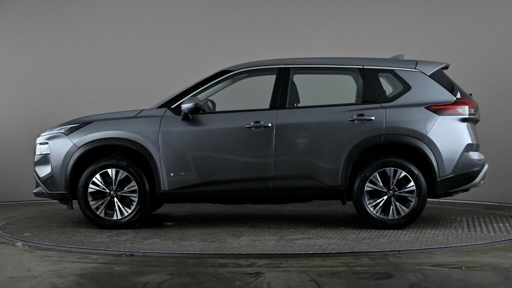 Nissan X-Trail 1.5 E-power 204 Acenta Premium Xtronic YH23FUJ Grey #3
