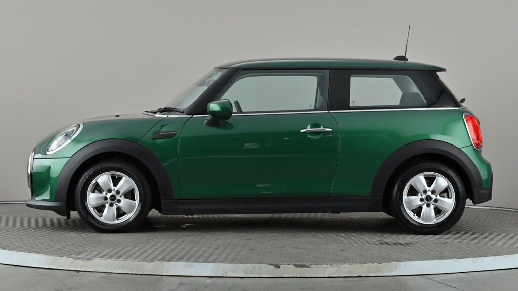 Mini Hatch 1.5 Cooper Classic LM23WXC Green #3