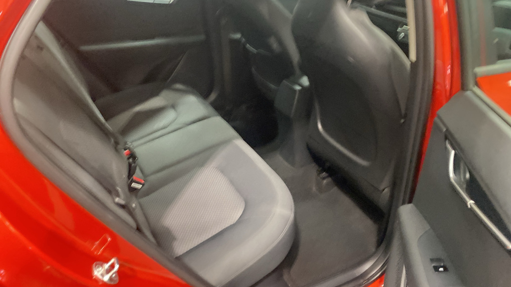 Kia Niro 1.6 Gdi Hybrid 2 Dct DU23YXG Orange #5