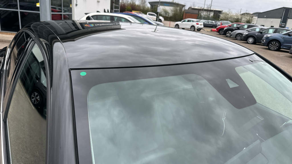 Citroen e-C4 100Kw E-series 50Kwh BC24AZG Black #6