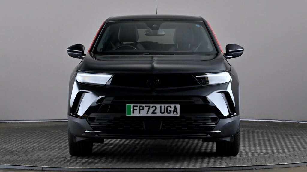 Vauxhall Mokka-e 100Kw Gs 50Kwh FP72UGA Black #2