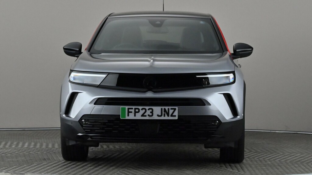 Vauxhall Mokka-e 100Kw Gs 50Kwh FP23JNZ Grey #2