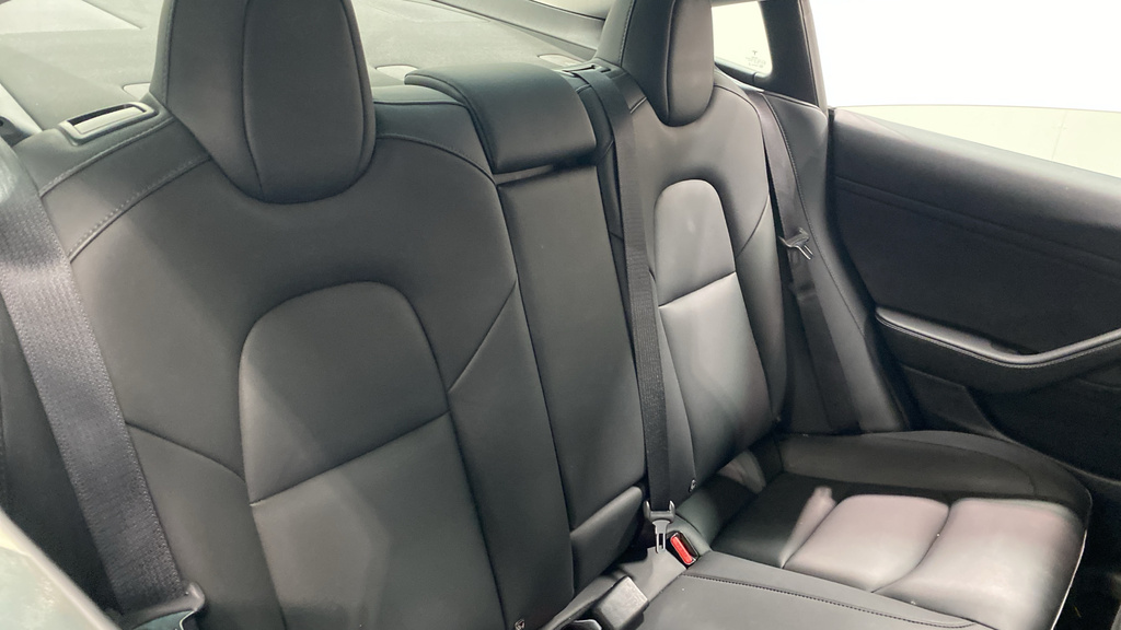 Tesla Model 3 Long Range Awd AK21VWV Grey #4