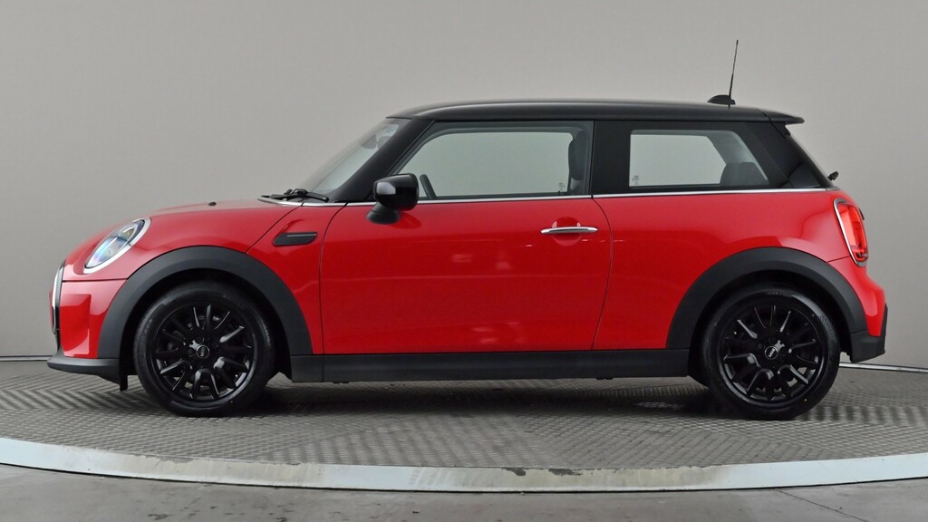 Mini Hatch 1.5 Cooper Classic PY21GZX Red #3