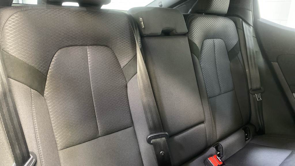 Polestar 2 170Kw 78Kwh Long Range Sm Pilot Silver #6