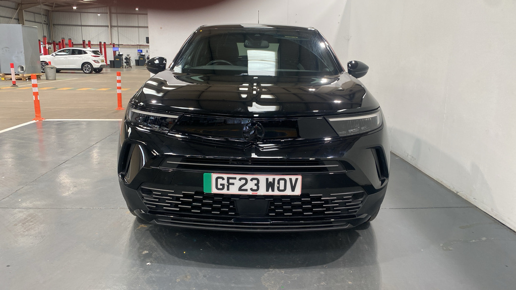 Vauxhall Mokka-e 100Kw Gs 50Kwh GF23WOV Black #6