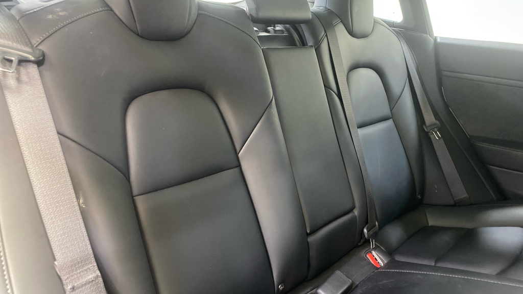Tesla Model 3 Long Range Awd MT70YDU White #6