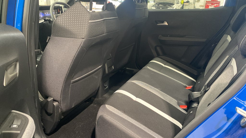 Vauxhall Frontera 83Kw Gs 44Kwh HG75FFU Blue #5