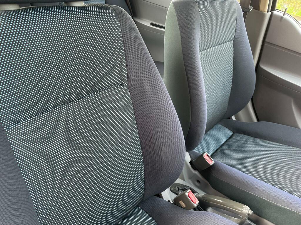 Proton Savvy 1.2 Style Green #15