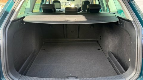 Volkswagen Golf Alltrack 2.0 Tdi  #23