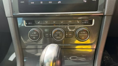 Volkswagen Golf Alltrack 2.0 Tdi  #20