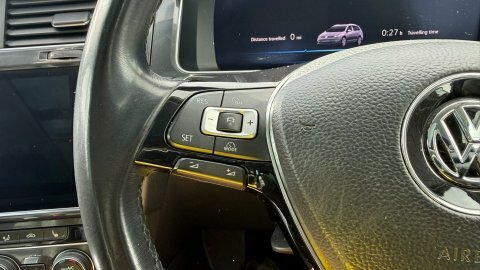 Volkswagen Golf Alltrack 2.0 Tdi  #13