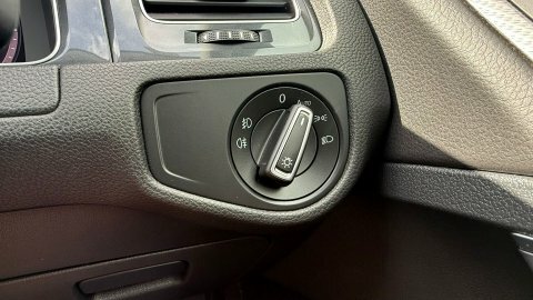 Volkswagen Golf Alltrack 2.0 Tdi  #17