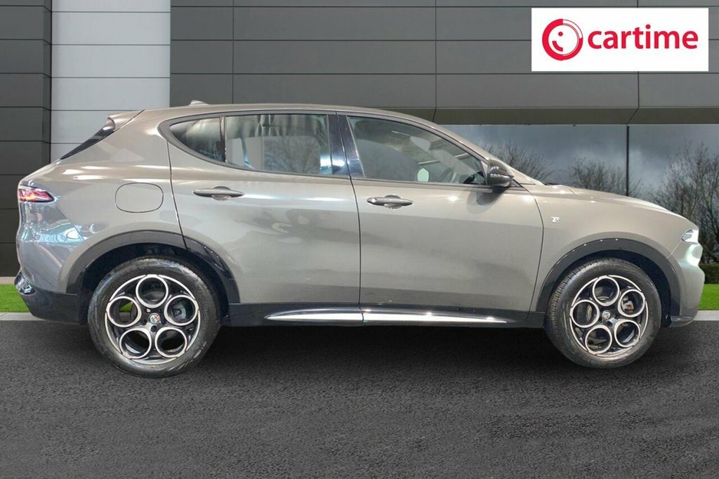 Alfa Romeo Tonale 1.5L Ti Grey #2