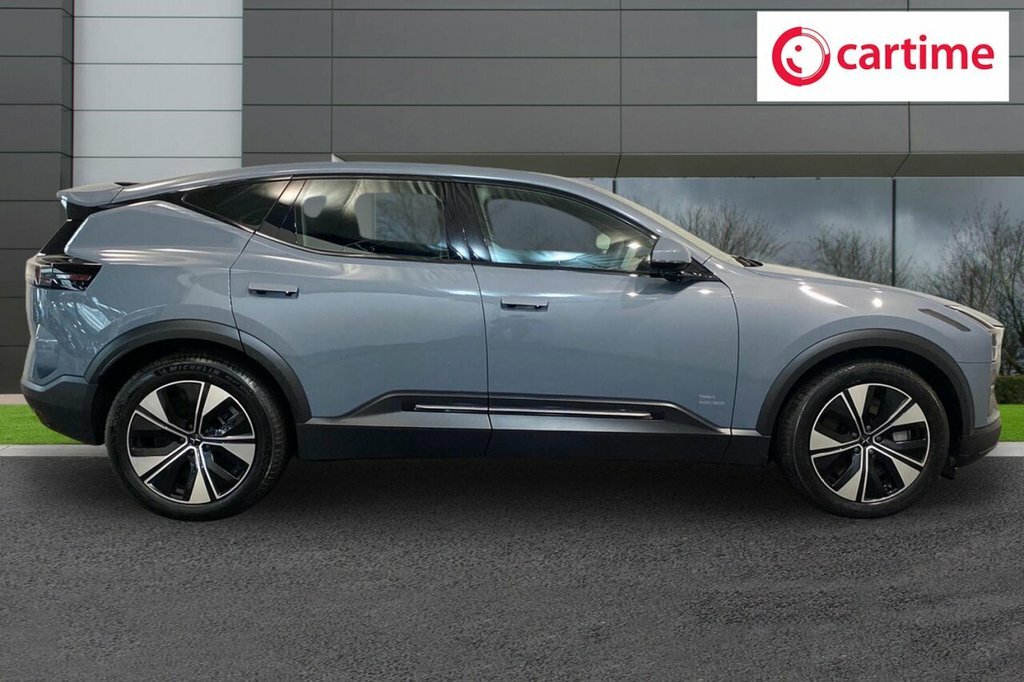 Polestar 3 Suv OW25UEL Grey #2