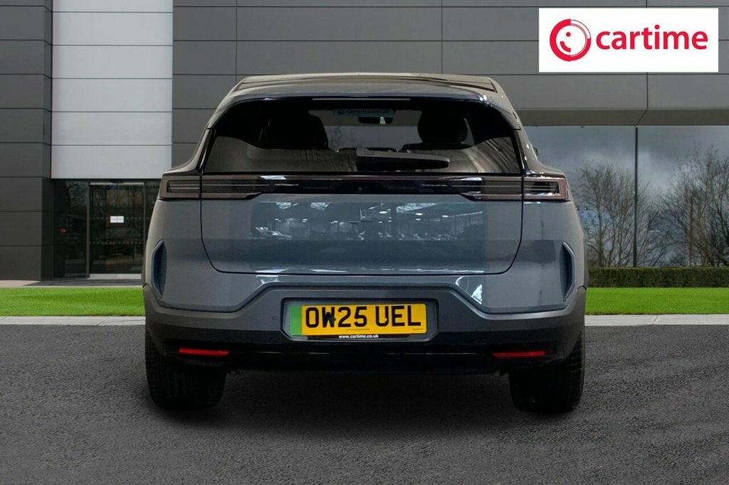 Polestar 3 Suv OW25UEL Grey #5
